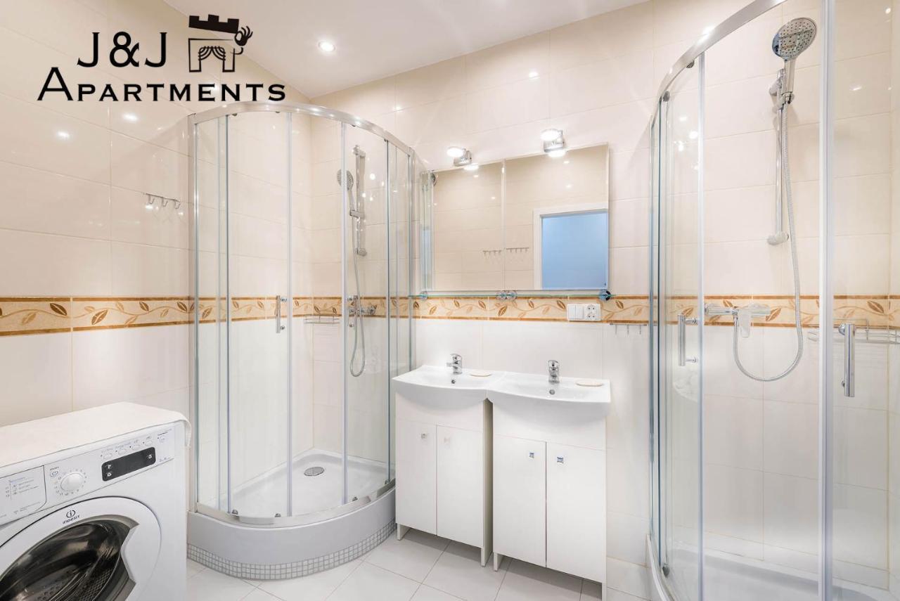 J&J Apartments Lazienna 30 - 12 Stary Toruń Kültér fotó